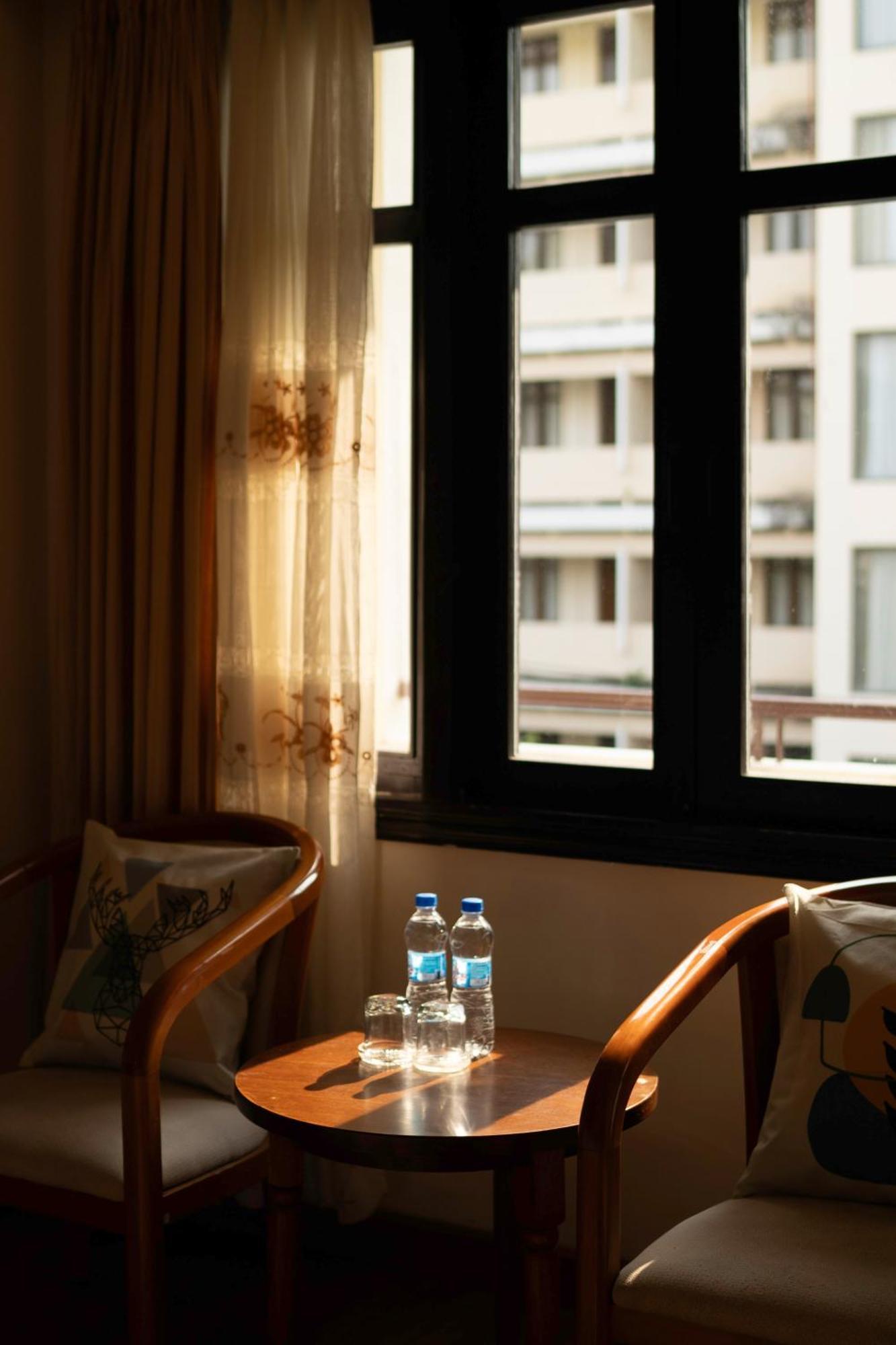 Mercury Hotel & Apartment Vung Tau Exterior photo
